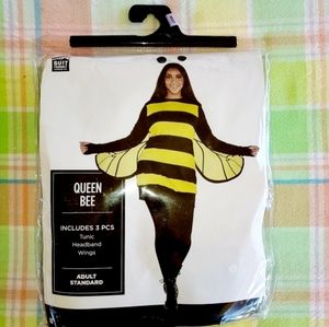 Adult Queen BEE costume